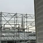 Eiffel Tower View Rose, Apartment #2