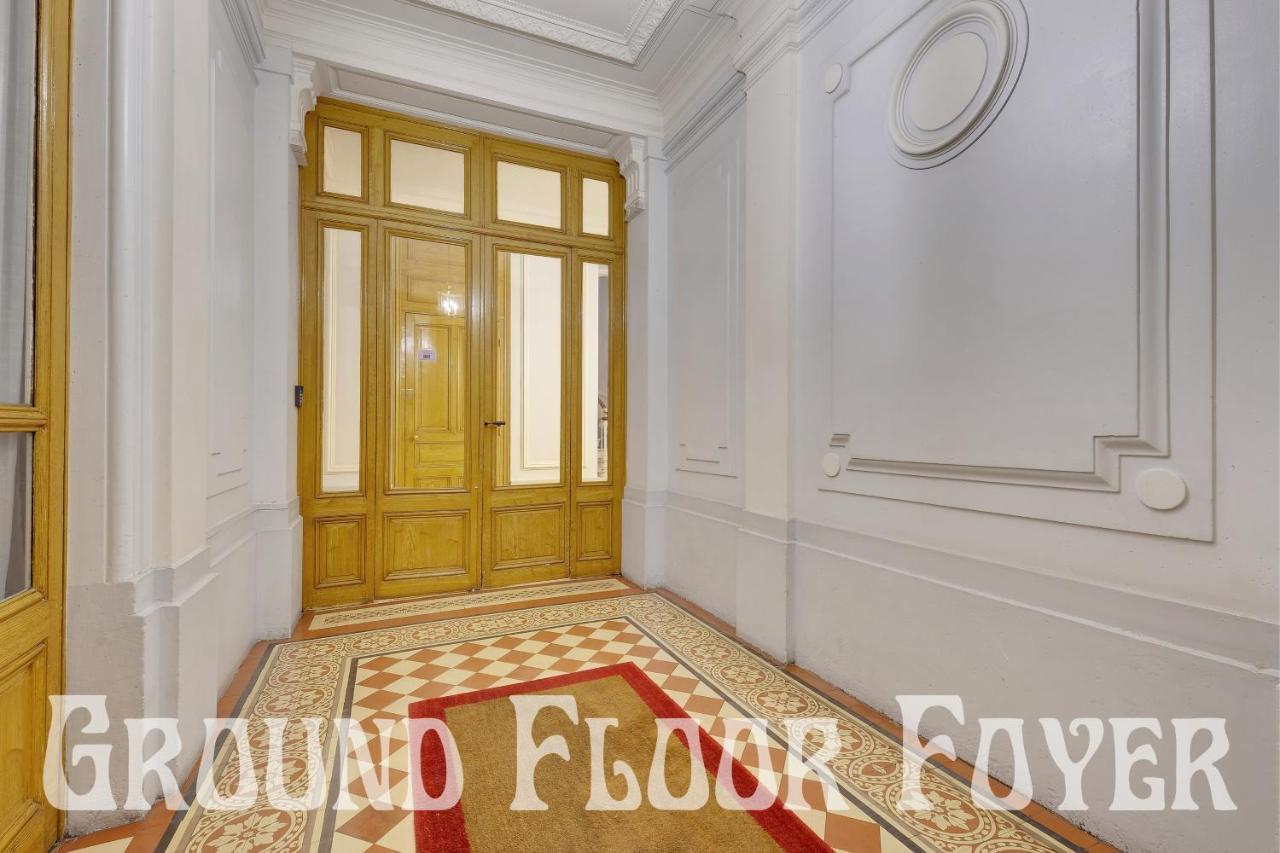 Bed & Breakfast Eiffel Tower View Rose, #2 Parigi