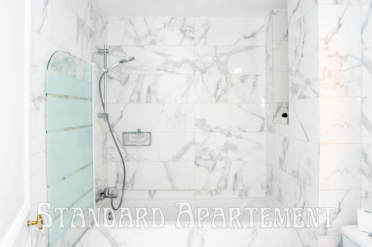 Bed & Breakfast Eiffel Tower View Rose, #2 Parigi